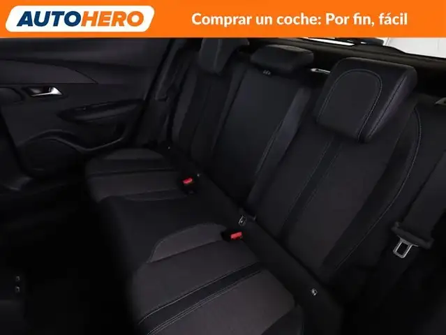 Peugeot 2008 view 15
