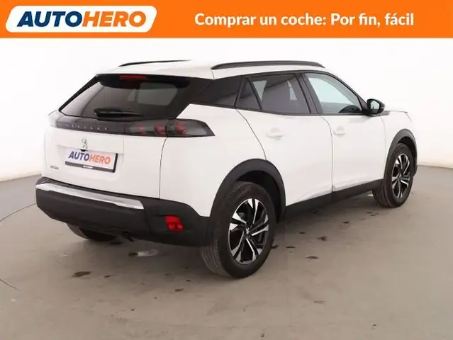 Peugeot 2008 view 6