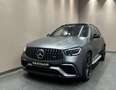 Mercedes-Benz GLC 63 AMG GLC63 S AMG 4M *NIGHT*PERF.SITZ*PANO*BURM*AHK* Gris - thumbnail 2