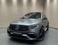 Mercedes-Benz GLC 63 AMG GLC63 S AMG 4M *NIGHT*PERF.SITZ*PANO*BURM*AHK* Gris - thumbnail 1