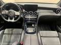 Mercedes-Benz GLC 63 AMG GLC63 S AMG 4M *NIGHT*PERF.SITZ*PANO*BURM*AHK* Gris - thumbnail 16