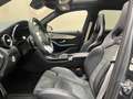 Mercedes-Benz GLC 63 AMG GLC63 S AMG 4M *NIGHT*PERF.SITZ*PANO*BURM*AHK* Gris - thumbnail 9