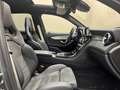Mercedes-Benz GLC 63 AMG GLC63 S AMG 4M *NIGHT*PERF.SITZ*PANO*BURM*AHK* Gris - thumbnail 15