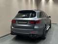 Mercedes-Benz GLC 63 AMG GLC63 S AMG 4M *NIGHT*PERF.SITZ*PANO*BURM*AHK* Gris - thumbnail 4