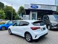 Ford Focus Titanium LED Winter-Paket Navigation Weiß - thumbnail 3