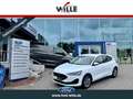 Ford Focus Titanium LED Winter-Paket Navigation Weiß - thumbnail 1
