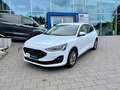 Ford Focus Titanium LED Winter-Paket Navigation Weiß - thumbnail 2