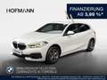 BMW 116 Advantage Weiß - thumbnail 1