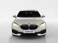 BMW 116 Advantage Weiß - thumbnail 4