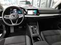 Volkswagen Golf VIII LIFE 2,0 TDI DSG *LED MIT FLA / NAVI / VIRTUELL PRO / ACC / SPORTSITZE / TRAVEL ASSIST* Schwarz - thumbnail 3