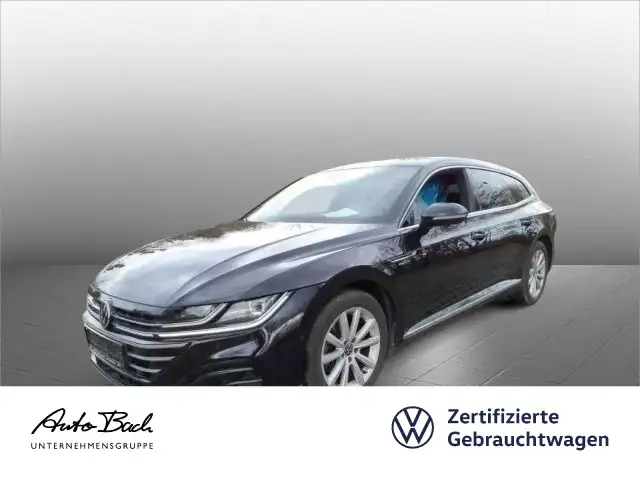 Volkswagen Arteon 2.0 TDI DSG R-Line, Panora