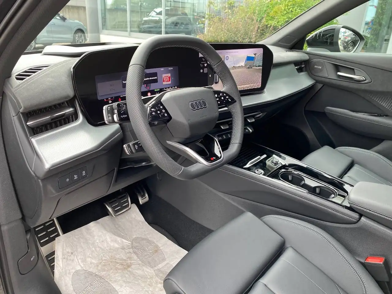 Audi Q3 2026