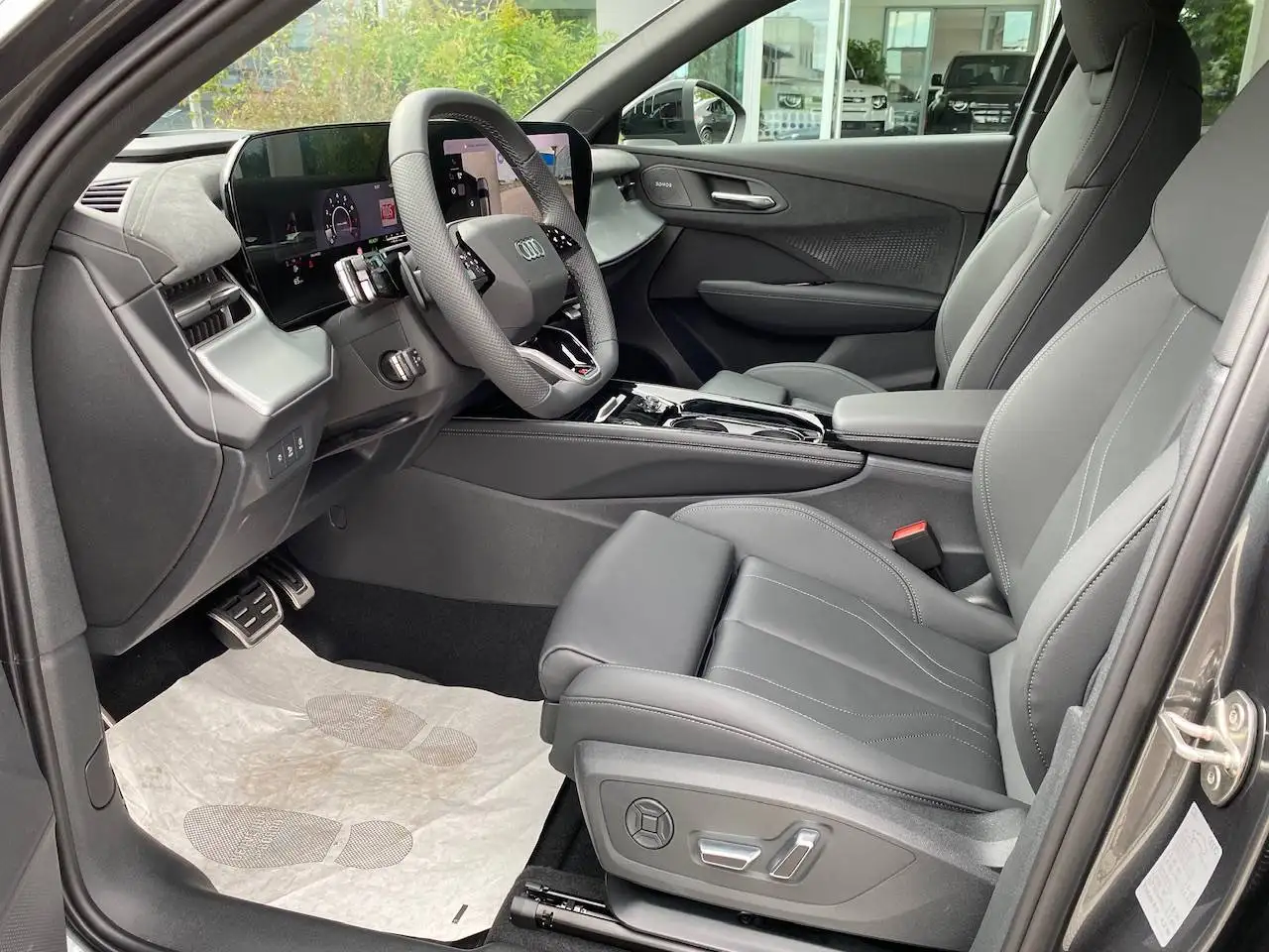 Audi Q3 2026