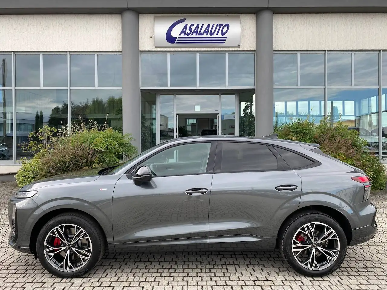 Audi Q3 2026
