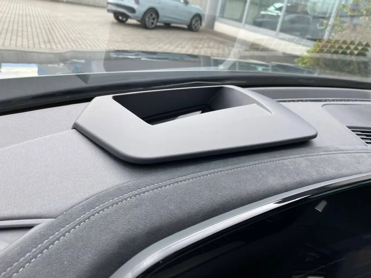 Audi Q3 2026 — фото 6