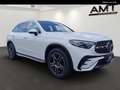 Mercedes-Benz GLC 300 d 4M AMG Premium Plus*AHK*Standh.*Distr. Weiß - thumbnail 2