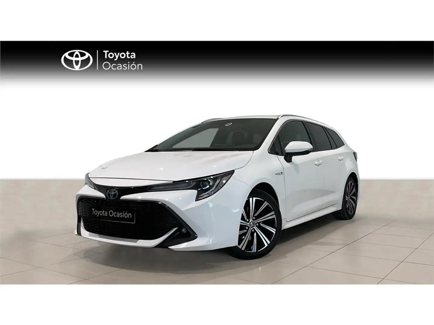 Toyota Corolla Touring Sports 180H Style - 1