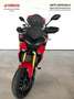 Yamaha Tracer 9 GT Rot - thumbnail 2