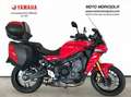 Yamaha Tracer 9 GT Rot - thumbnail 1
