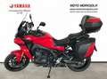 Yamaha Tracer 9 GT Rot - thumbnail 3