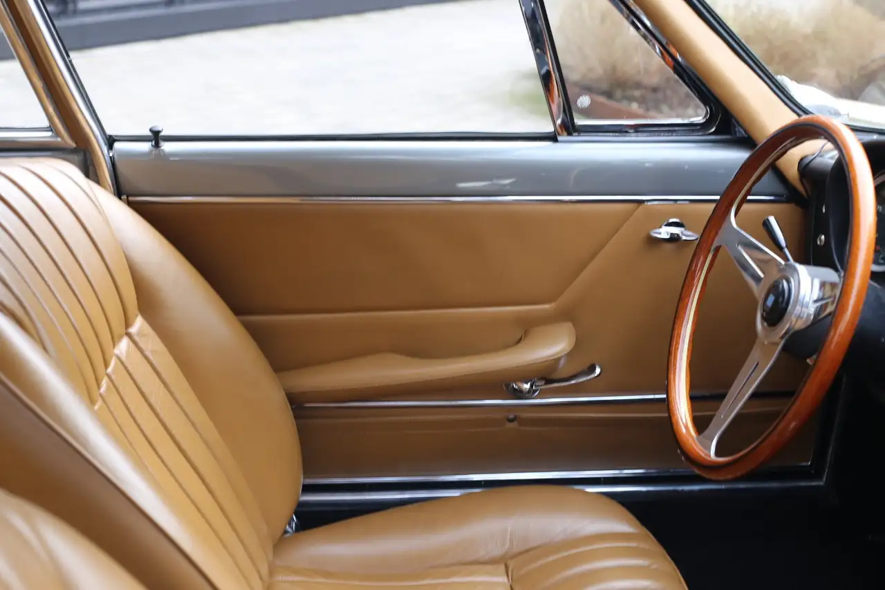 Maserati Sebring 4,0 Liter, foto 12
