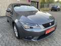 SEAT Leon 2.0 TDI Style Limousine 2.H Voll SHeft TopGepflegt Grau - thumbnail 11