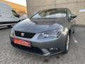 SEAT Leon 2.0 TDI Style Limousine 2.H Voll SHeft TopGepflegt Grau - thumbnail 1
