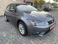 SEAT Leon 2.0 TDI Style Limousine 2.H Voll SHeft TopGepflegt Grau - thumbnail 10