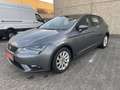 SEAT Leon 2.0 TDI Style Limousine 2.H Voll SHeft TopGepflegt Grau - thumbnail 3