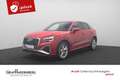 Audi Q2 35 TFSI S line Virt.Cockpit Matrix Navi AHK Rouge - thumbnail 1