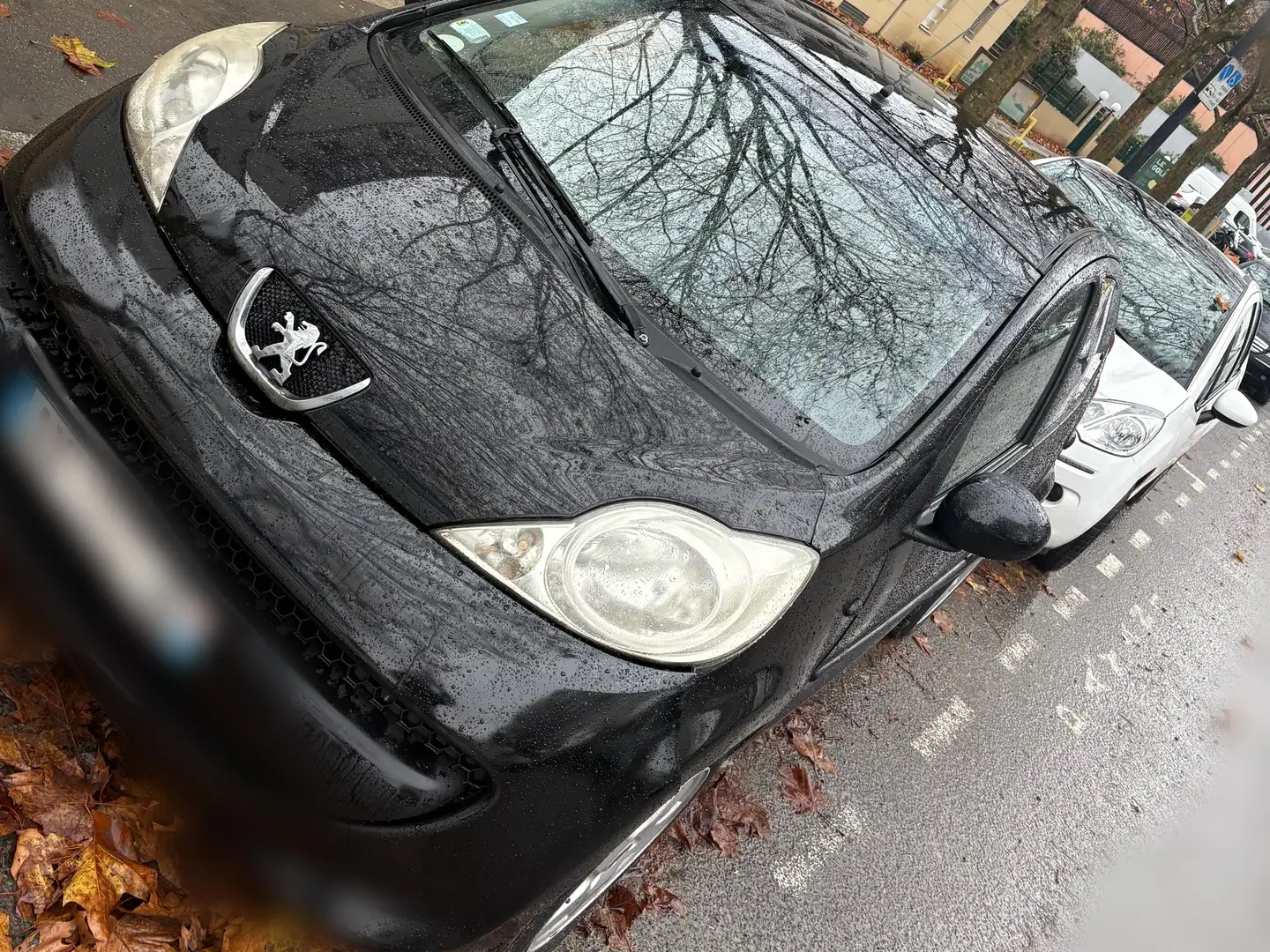 Peugeot 107 Peugeot 107 - 1