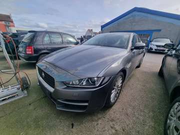 XE 2.0 D E-Performance Business Ed.Prestige
