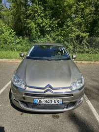 THP 155 Exclusive A FUEL-FLEX E85