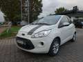 Ford Ka/Ka+ Cool & Sound Edition SHZ MFL M&S Weiß - thumbnail 1