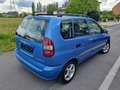 Mitsubishi Space Star 1.3i Family AIRCO et feuille rose CONTRÔLE TECHNIQ Bleu - thumbnail 4
