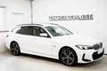 BMW 330 e PHEV Touring M Sport Aut. - Widescreen - HIFI Weiß - thumbnail 1