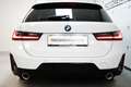 BMW 330 e PHEV Touring M Sport Aut. - Widescreen - HIFI Weiß - thumbnail 7