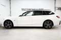 BMW 330 e PHEV Touring M Sport Aut. - Widescreen - HIFI Weiß - thumbnail 8