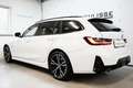 BMW 330 e PHEV Touring M Sport Aut. - Widescreen - HIFI Weiß - thumbnail 6