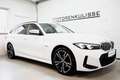 BMW 330 e PHEV Touring M Sport Aut. - Widescreen - HIFI Weiß - thumbnail 2