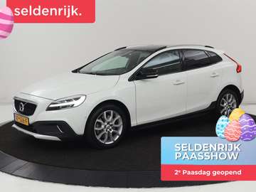 1.5 T3 Polar+ Luxury | Panoramadak | Leder | Trekh