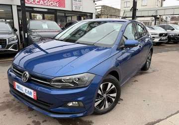 1.6 tdi 95 Lounge Business 1 ère Main