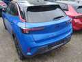 Opel Mokka 1.2 DI Turbo GS Line Bleu - thumbnail 4