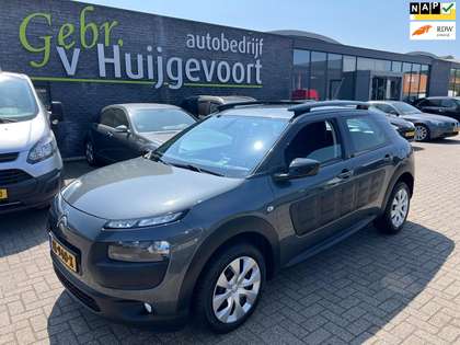 Citroen C4 Cactus 1.2 PureTech Business
