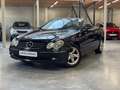Mercedes-Benz CLK 200 CLK Cabrio 200 Kompressor Avantgarde Zwart - thumbnail 3