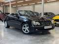 Mercedes-Benz CLK 200 CLK Cabrio 200 Kompressor Avantgarde Zwart - thumbnail 1