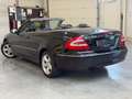 Mercedes-Benz CLK 200 CLK Cabrio 200 Kompressor Avantgarde Zwart - thumbnail 6