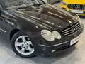 Mercedes-Benz CLK 200 CLK Cabrio 200 Kompressor Avantgarde Zwart - thumbnail 4