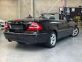 Mercedes-Benz CLK 200 CLK Cabrio 200 Kompressor Avantgarde Zwart - thumbnail 8