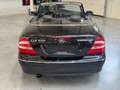 Mercedes-Benz CLK 200 CLK Cabrio 200 Kompressor Avantgarde Zwart - thumbnail 7
